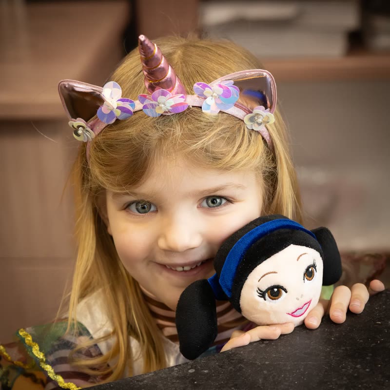 Gast aan tafel bij De Cleyne Taefel